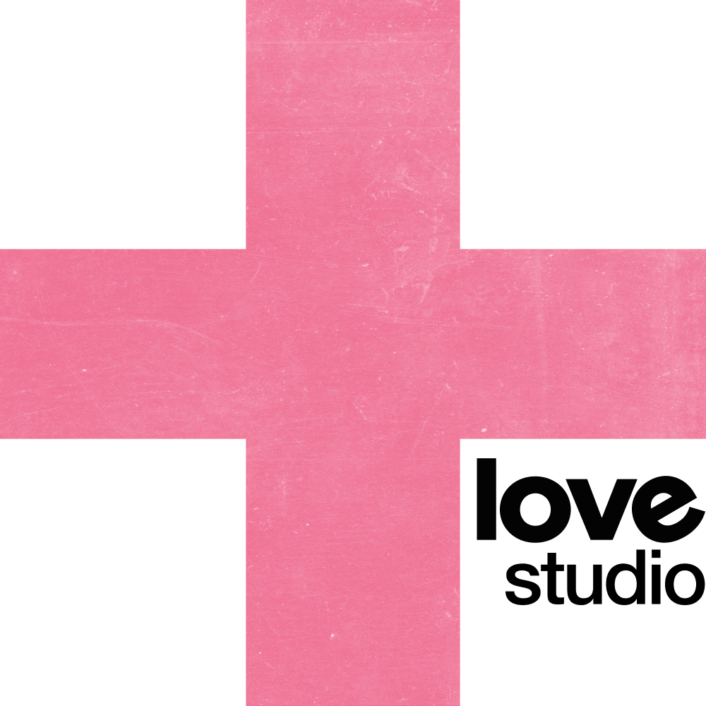 Plus Love Studio